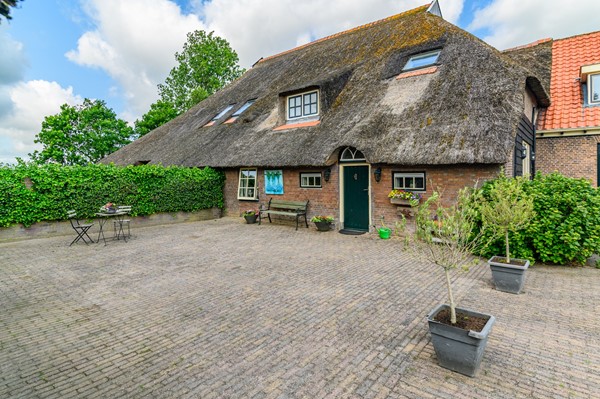 Medium property photo - IJsselhammerweg 2, 8361 EW IJsselham